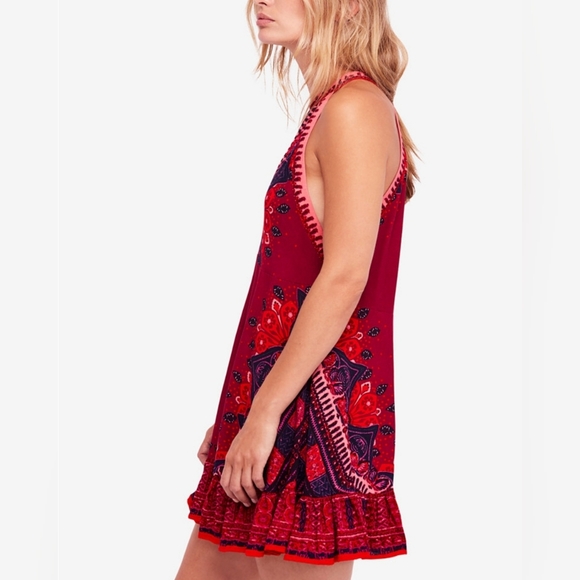 Free People Steal The Sun - Picture 5 of 5